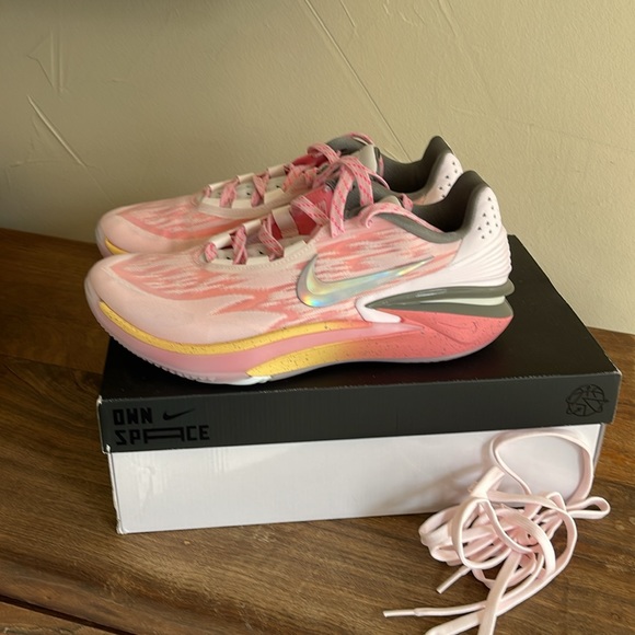 Nike Air Zoom - Picture 2 of 5